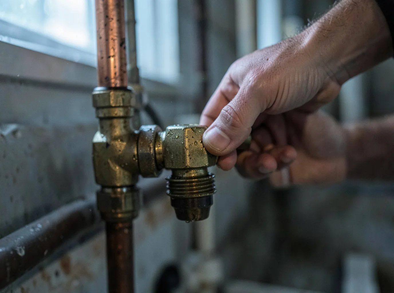 Emergency Plumber Pottsboro, TX FAQs